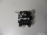 TOYOTA 113800-2760 / 1138002760 AVENSIS (_T25_) 2007 Adjustment motor for regulating flap