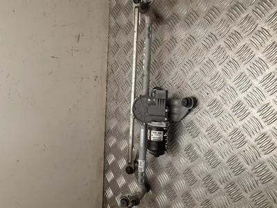 Volkswagen 2GB955113 T-Roc (A11/AC7) 2018 Wiper Linkage