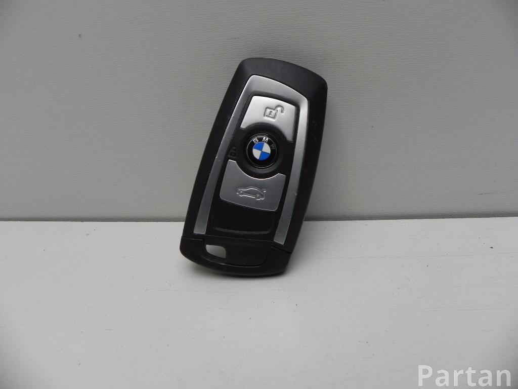 BMW BMWF30, 315 3 (F30, F80) 2014 Schlüssel