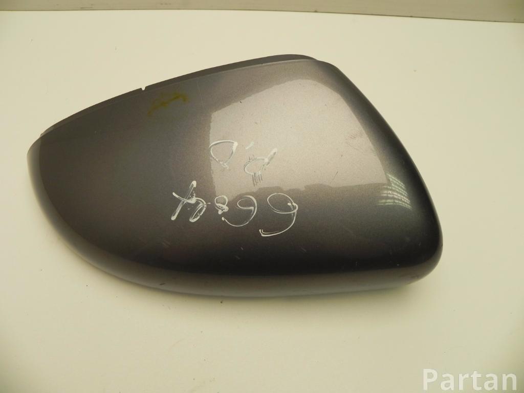 VOLKSWAGEN 5K0857538A7T GOLF VI (5K1) 2009 Outer Mirror Cover