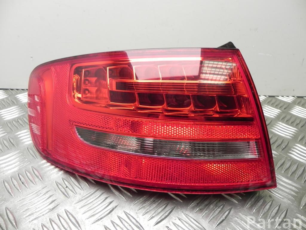 Audi A4 B5 Sonnenblende links Grau Schminkspiegel BJ99-01 - LRP  Autorecycling
