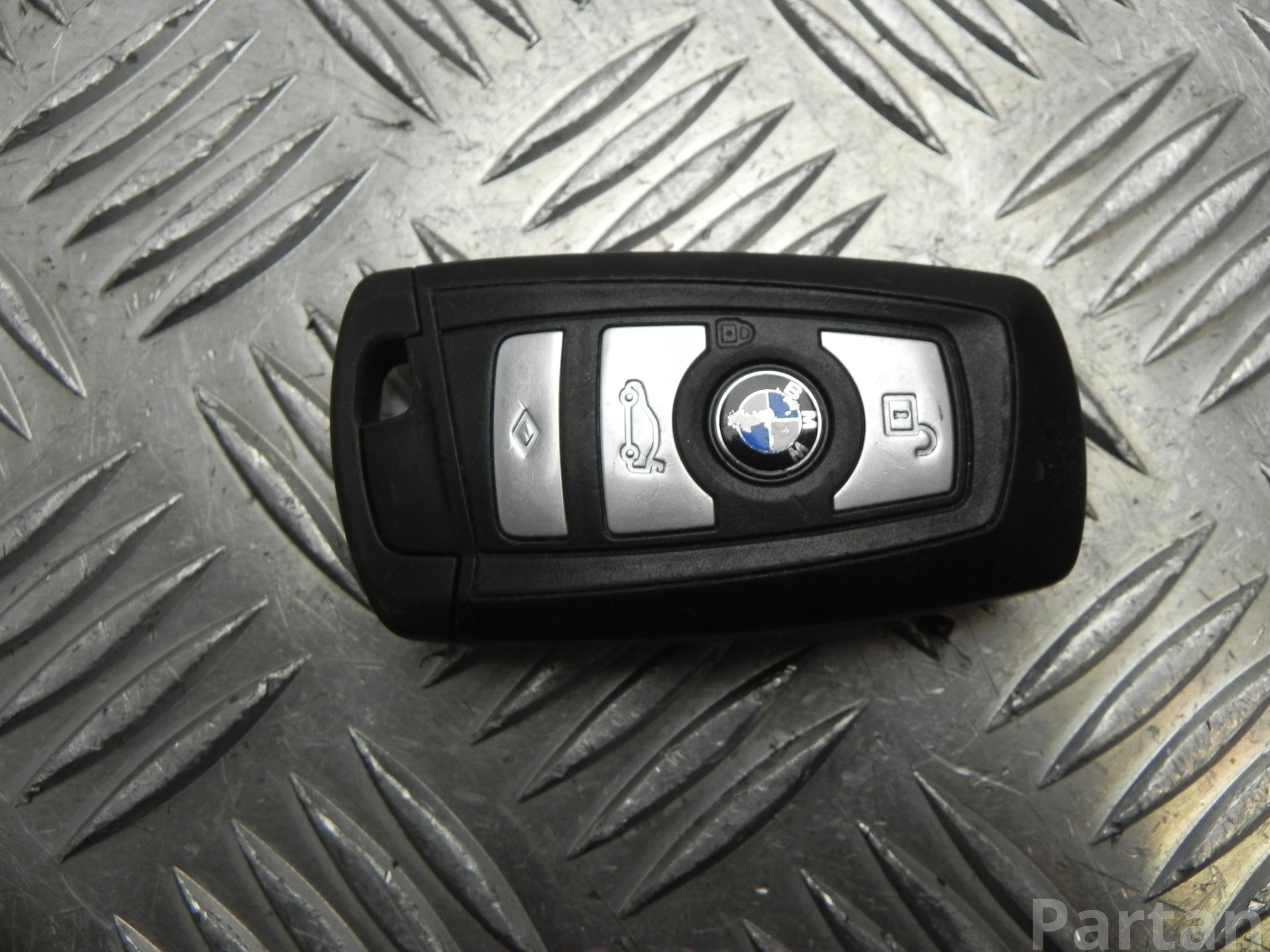 BMW 9259721 5 (F10) 2012 Schlüssel