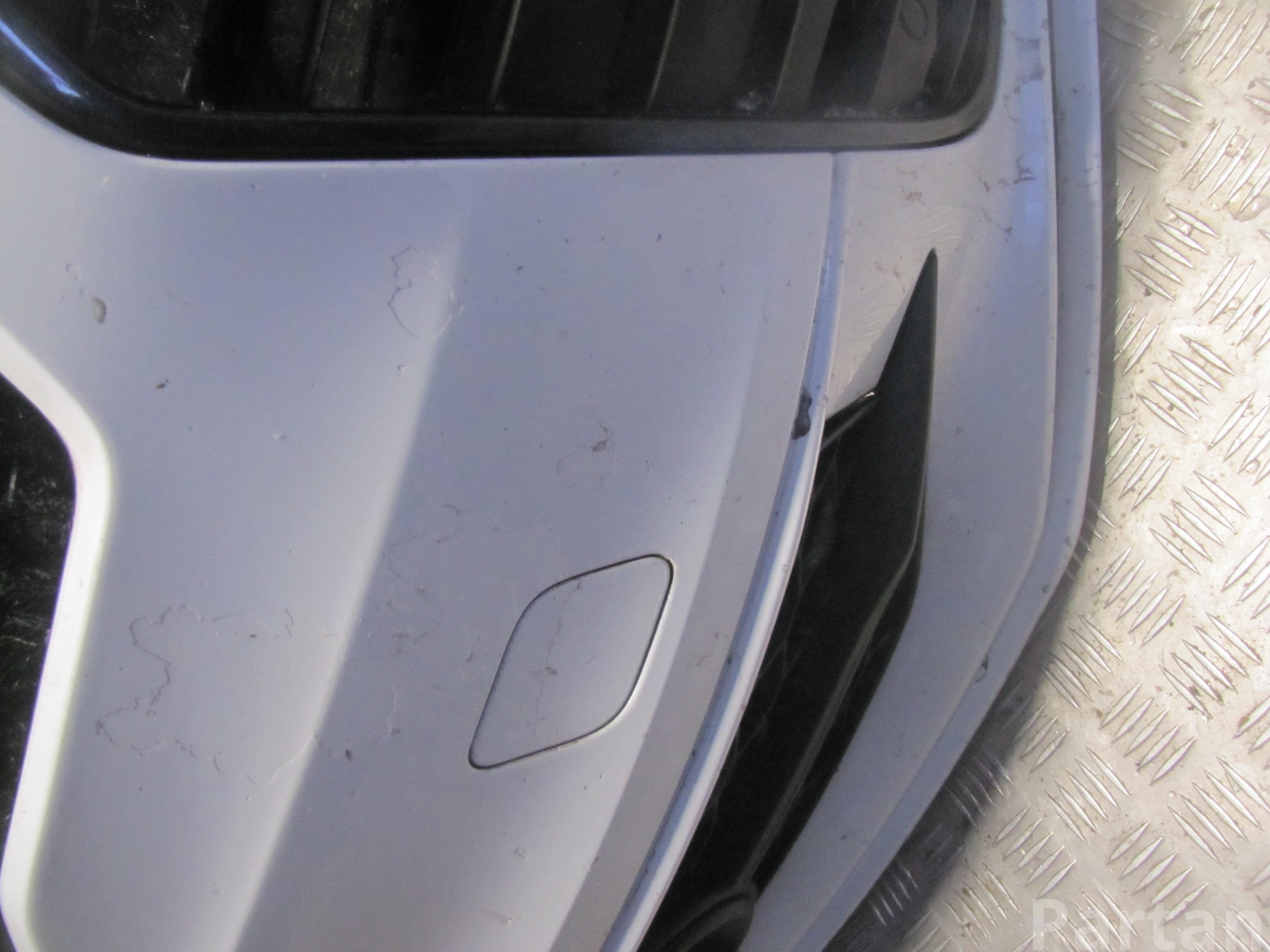 Stoßstange vorne PDC/SRA + Zubehör passt für Audi A6 4G C7 ab 2011-201 –  Oldtimer Thimm
