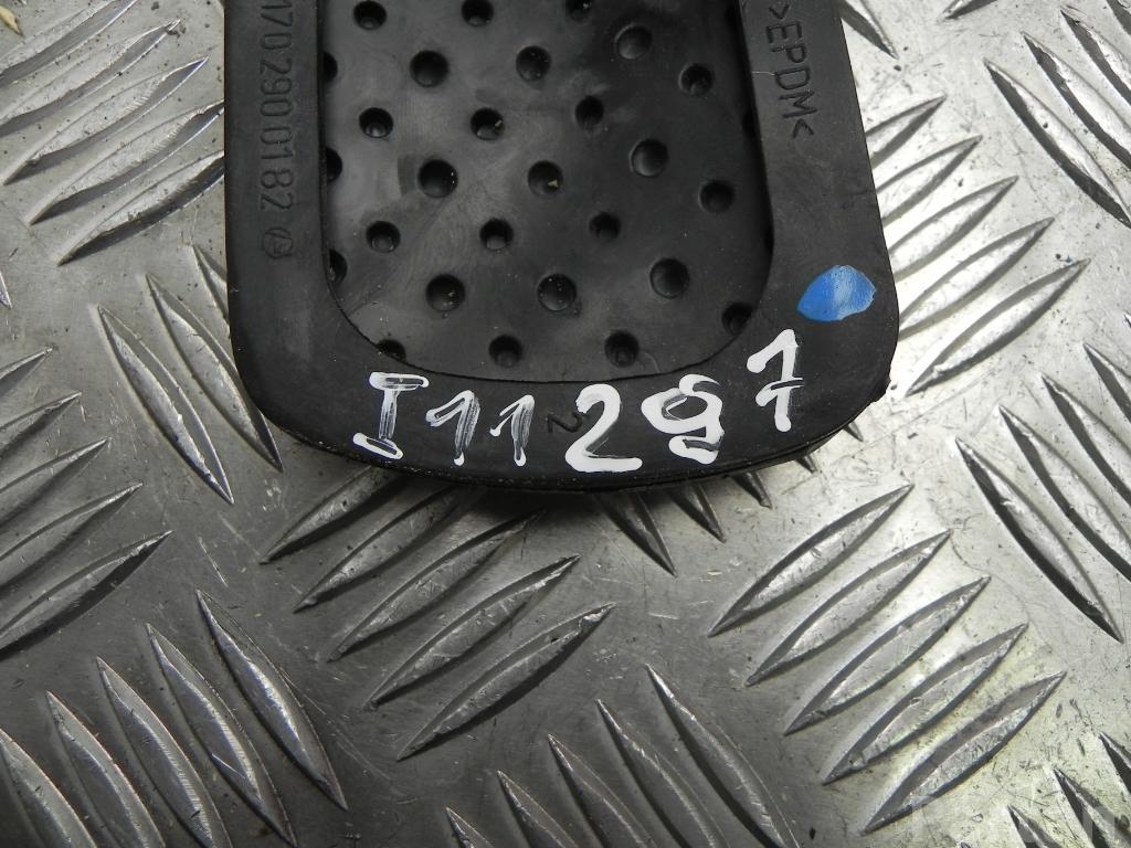MERCEDES-BENZ A1702900182 C-CLASS (W204) 2009 Brake Pedal